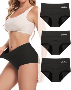 Period Underwear for Women, Leakpro...