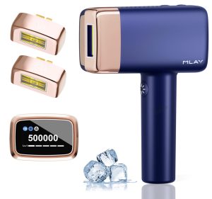 MLAY IPL Laser Hair Removal, Hair R...