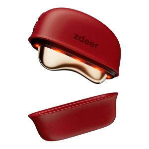 GS5 Electric Heated Gua Sha Tool, R...