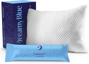DreamyBlue Signature Adjustable Shr...