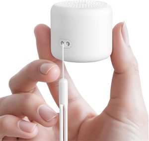 White Noise Sound Machine, Portable...