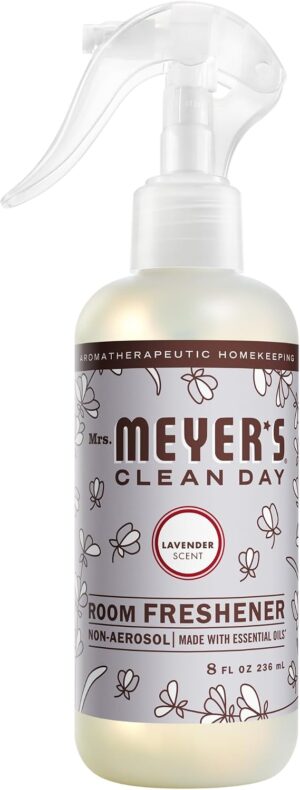 MRS. MEYER’S CLEAN DAY Room S...