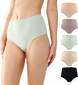 BATTEWA Washable Absorbency Inconti...