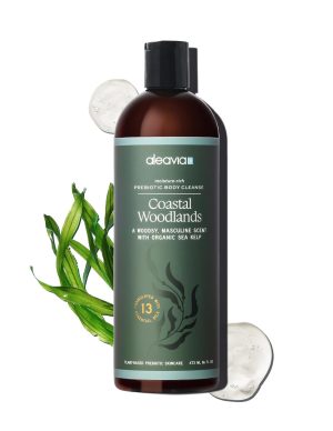 Aleavia Coastal Woodlands Mens Body...