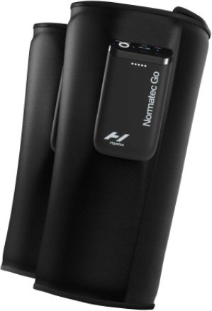 Hyperice Normatec Go Wireless Mobil...