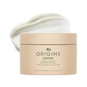 Origins Ginger Souffle Whipped Body...