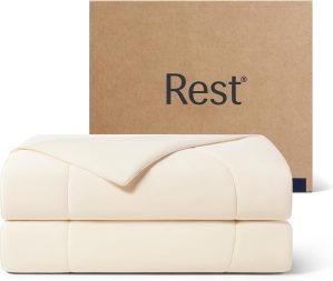 REST® Evercool® Cooling Comforter...