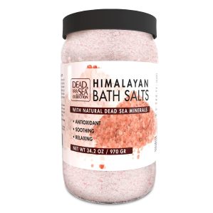 Dead Sea Collection Himalayan Bath ...