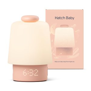 Hatch Baby Sound Machine & Nig...