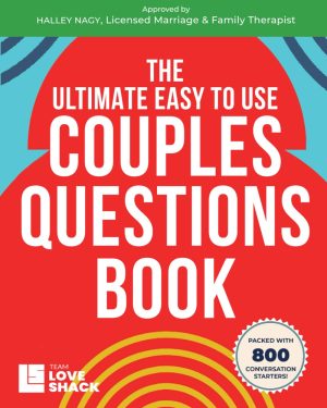 The Ultimate Easy To Use Couples Qu...