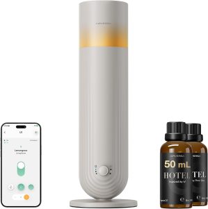 Airversa U1 Smart Tower Waterless D...