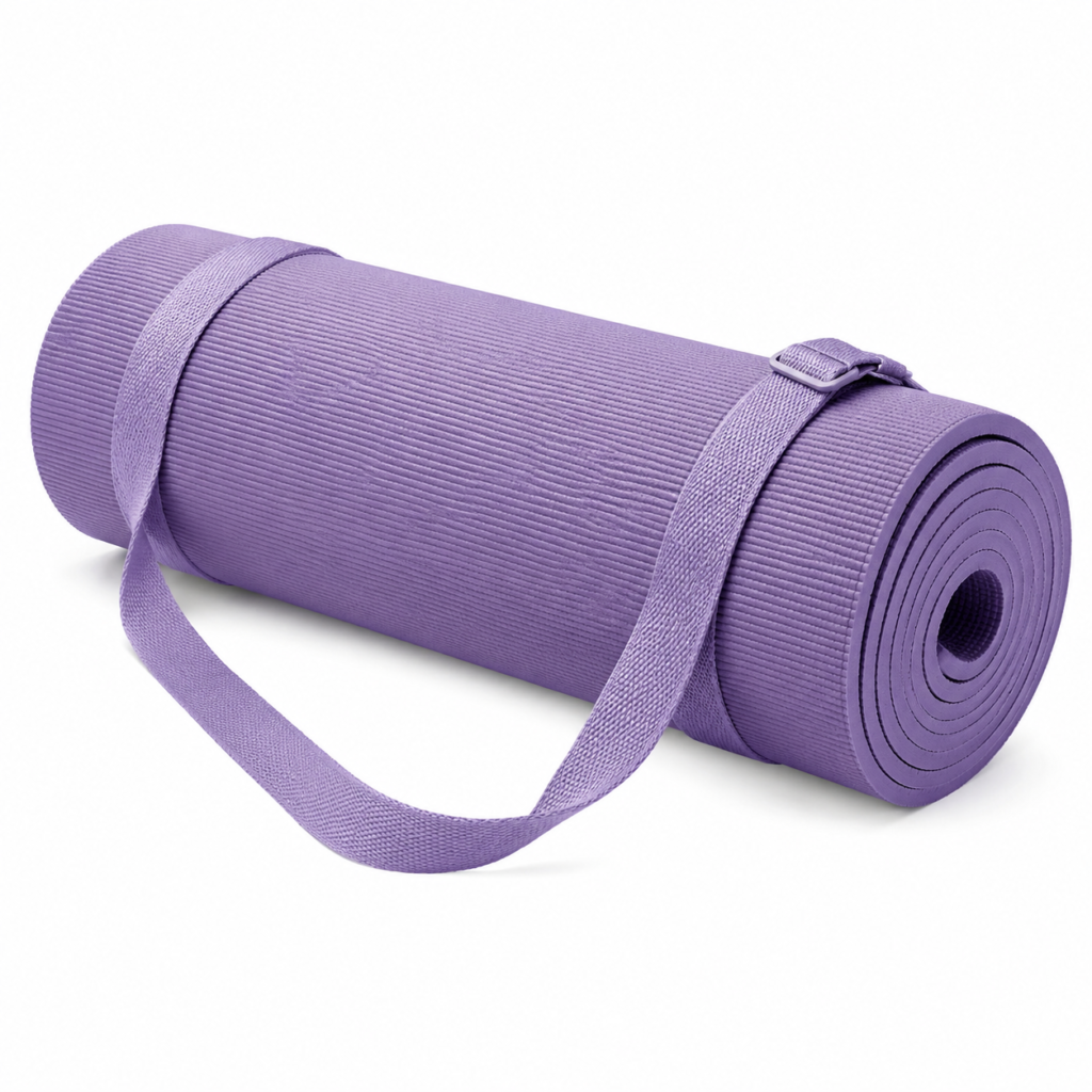 Yoga Mats