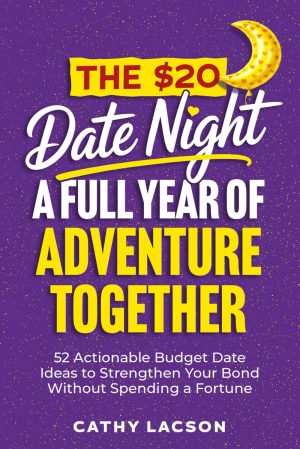 The $20 Date Night A Full Year of A...