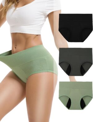 INNERSY Women’s Bamboo Viscos...