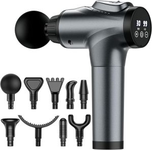 APHERMA Massage Gun, Muscle Massage...