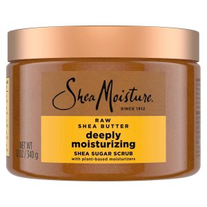 SheaMoisture Shea Sugar Body Scrub ...
