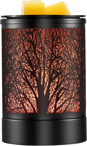 Enaroma Fragrance Wax Melts Warmer ...