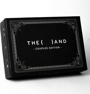 {THE AND} Couples Edition – 1...