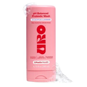 URO pH Balanced Probiotic Wash for ...