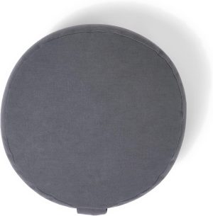 renoo Round Organic Meditation Cush...
