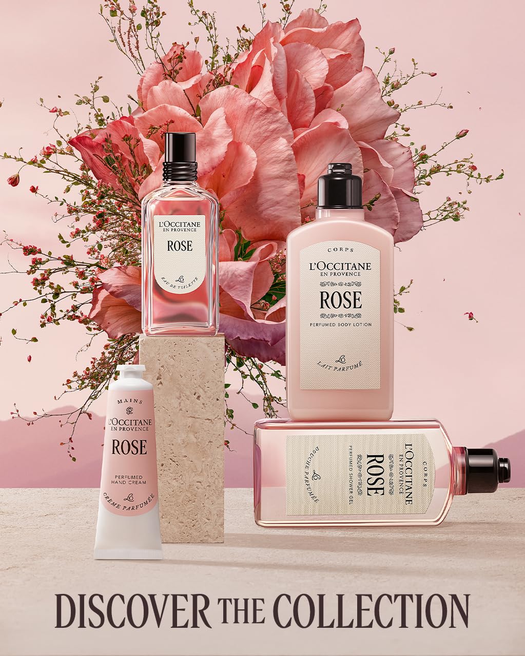L'OCCITANE Moisturizing Verbena Cooling Hand Cream Gel Enriched with Verbena Extract - Image 6