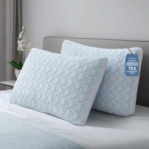 Cotelovo Shredded Memory Foam Soft ...