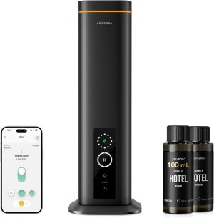 Airversa RDX Smart Waterless Diffus...