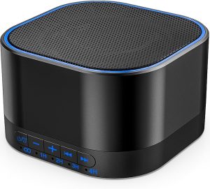 Magicteam Sound White Noise Machine...