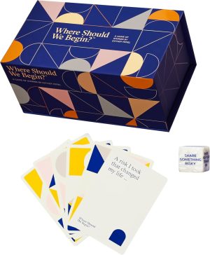 ESTHER PEREL Where Should We Begin?...
