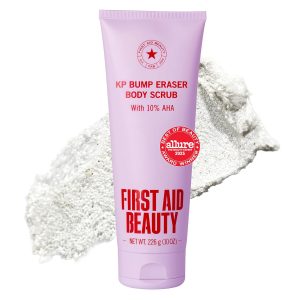 First Aid Beauty KP Bump Eraser Bod...