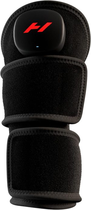 Hyperice Venom 2 Leg Heat Vibration...
