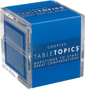 TableTopics Couples Conversation St...