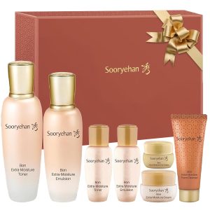 Sooryehan Bon Extra Moisture Korean...