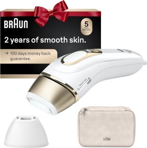 Braun IPL, Silk·Expert Pro 5, IPL ...