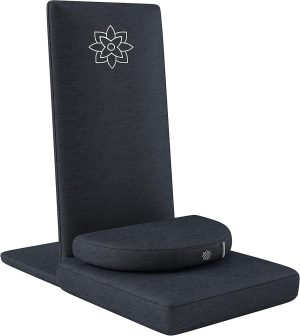 Folding Pro Meditation Chair –...