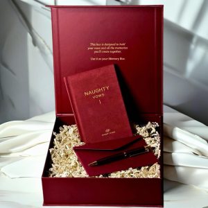 Luxury Gift Set for Couples – Gui...