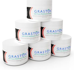 Graston Technique Vitamin E Cream, ...