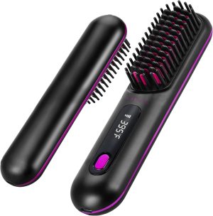 NUMOYA Go Brush Pro Portable Cordle...