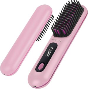 NUMOYA Go Brush Pro Portable Cordle...