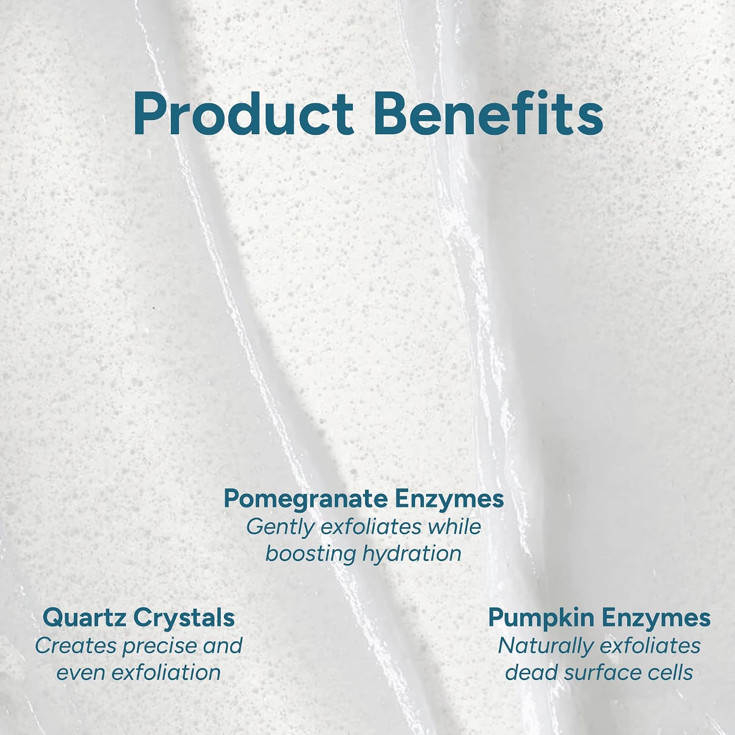 Lancer Skincare | The Method: Polish Facial Exfoliator | Face Scrub with Natural Minerals | Exfoliating Face Scrub for Normal Combination Skin | Daily Skin Polish | Dermatologist Developed | 4.2fl oz | Exfoliating Face Scrub | Gently Removes Dead Skin Cells | Face Exfoliator | For Normal Combination Skin - Image 7