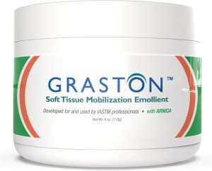 Graston Technique Arnica Cream Mass...