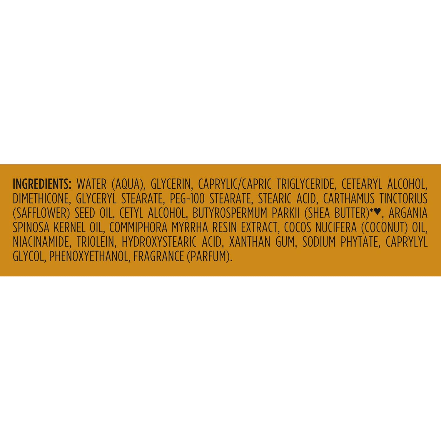 SheaMoisture Raw Shea Butter Body Lotion 24-Hour Moisture 16oz | For dry skin - restores moisture for 24 hours with Raw Shea Butter, Argan Oil and Pro-Ceramides. - Image 7