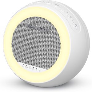 White Noise Sound Machine with Nigh...