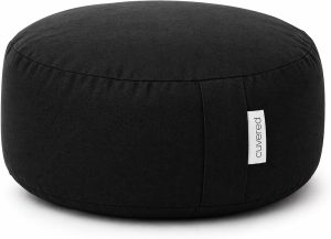Meditation Cushion – 15″...