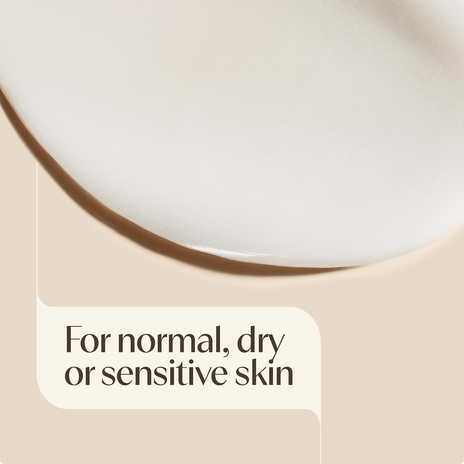 Aveeno Daily Moisturizing Body Lotion for Normal to Dry Skin, Moisturizer with Soothing Prebiotic Oat, Non Greasy, Non Comedogenic, Fragrance Free Body Lotion for Women & Men, 18 Fl Oz - Image 5