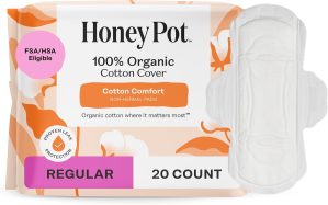 The Honey Pot Company – Cotto...