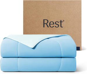 REST® Evercool® Cooling Comforter...