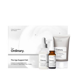 The Ordinary Age Support Set –...