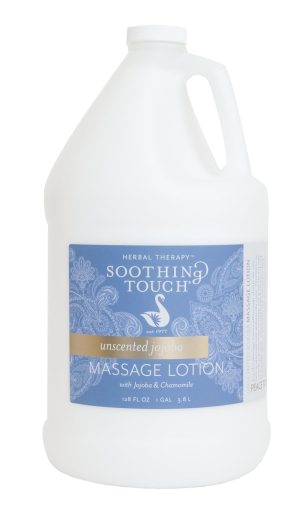 Soothing Touch 304892-06-LE128 Unsc...
