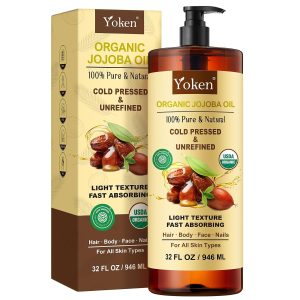 Yoken 32 fl oz (EWG Verified) 100% ...